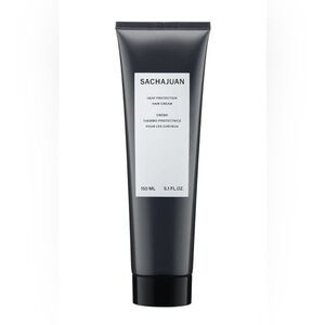 NEW - SACHAJUAN - Heat Protection Hair Cream - 5.1 fl. oz.